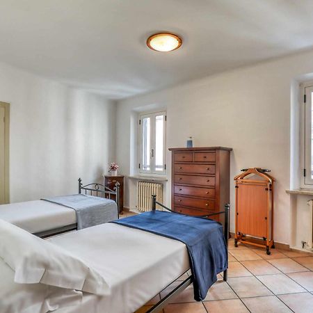 Appartement San Marco - Casa Casoni à Osimo Extérieur photo