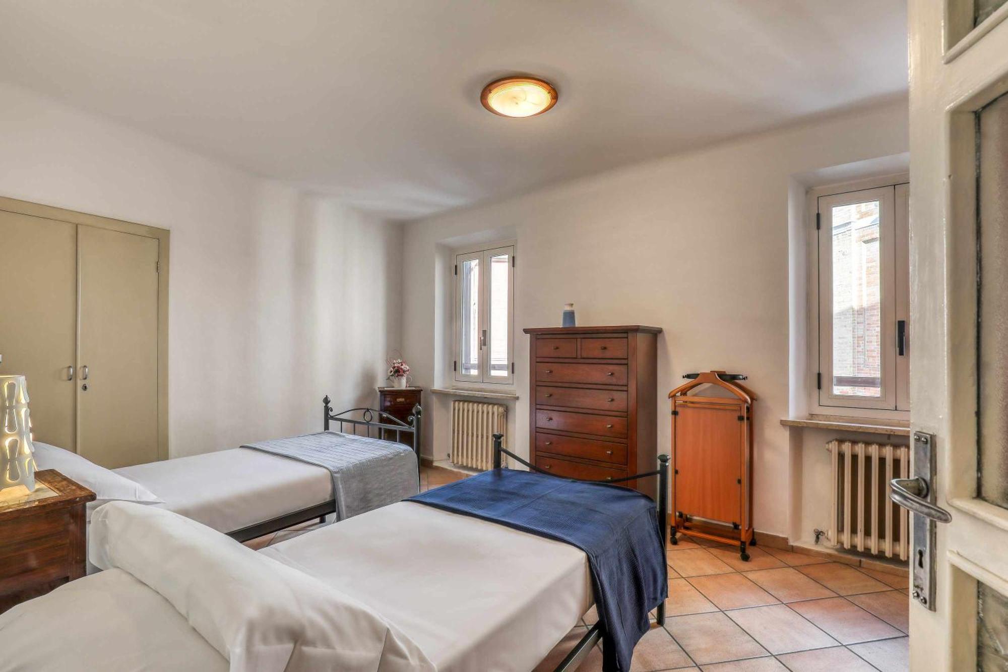 Appartement San Marco - Casa Casoni à Osimo Extérieur photo
