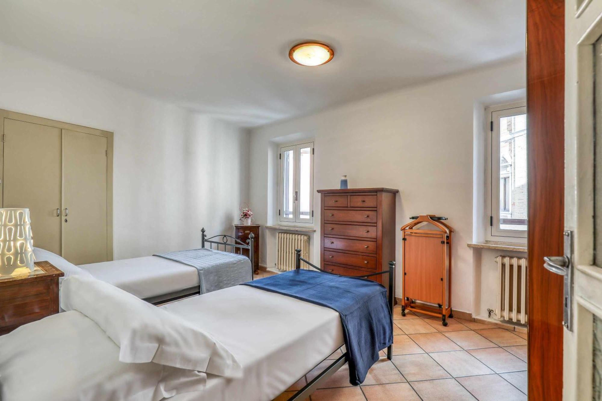 Appartement San Marco - Casa Casoni à Osimo Extérieur photo