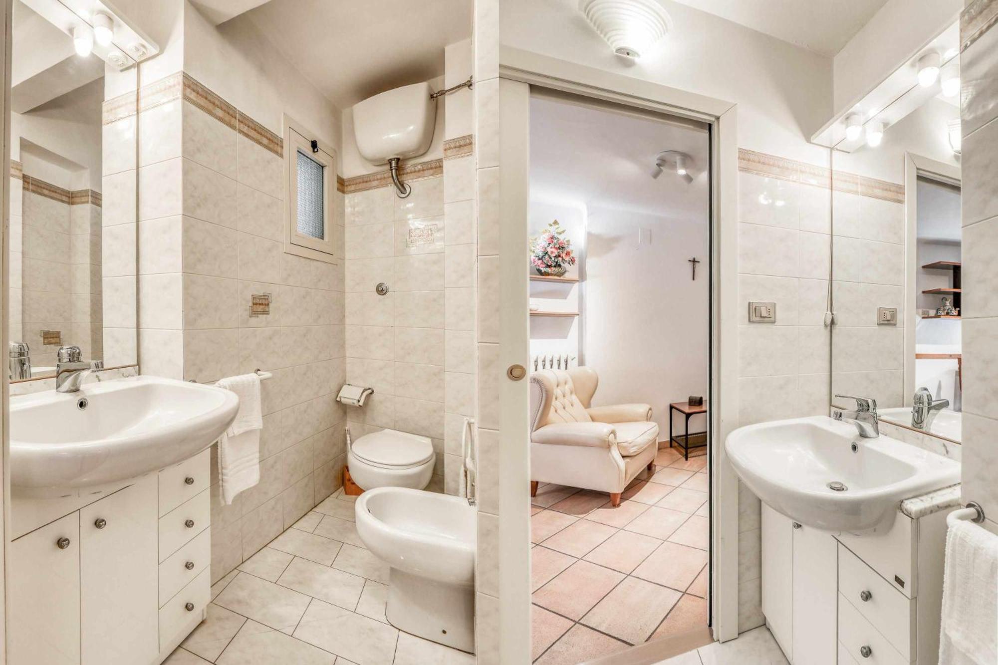 Appartement San Marco - Casa Casoni à Osimo Extérieur photo