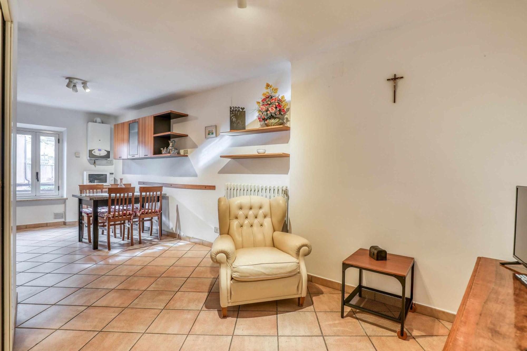 Appartement San Marco - Casa Casoni à Osimo Extérieur photo